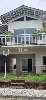 Casa em Condomínio com 3 suítes, 277M² no bairro Jose de Alencar em Fortaleza!