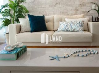 APARTAMENTO PÉ NA AREIA NO PORTO DAS DUNAS!