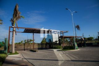 Lotes em condomínio fechado de alto padrão em Aquiraz - 2 lotes de 236m2 cada R$ 174.900 mil cada