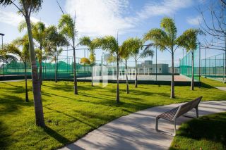 Lotes em condomínio fechado de alto padrão em Aquiraz - 2 lotes de 236m2 cada R$ 174.900 mil cada
