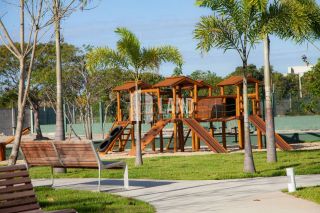 Lotes em condomínio fechado de alto padrão em Aquiraz - 2 lotes de 236m2 cada R$ 174.900 mil cada