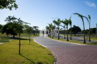 Lotes em condomínio fechado de alto padrão em Aquiraz - 2 lotes de 236m2 cada R$ 174.900 mil cada