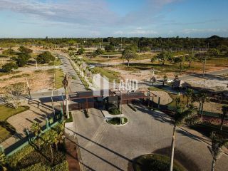Lotes em condomínio fechado de alto padrão em Aquiraz - 2 lotes de 236m2 cada R$ 174.900 mil cada