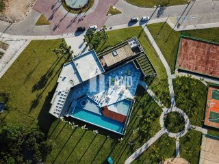 Lotes em condomínio fechado de alto padrão em Aquiraz - 2 lotes de 236m2 cada R$ 174.900 mil cada