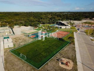 Lotes em condomínio fechado de alto padrão em Aquiraz - 2 lotes de 236m2 cada R$ 174.900 mil cada