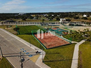Lotes em condomínio fechado de alto padrão em Aquiraz - 2 lotes de 236m2 cada R$ 174.900 mil cada