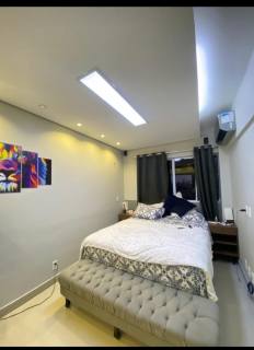 Cobertura Duplex no Bairro Morros na zona Leste