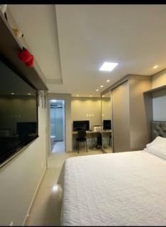 Cobertura Duplex no Bairro Morros na zona Leste