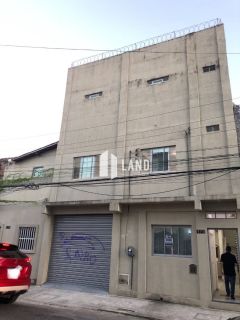 Imóvel Comercial para Vender na Av. Santos Dumont, com 3 andares, estacionamento privativo, 500m² - R$ 1.850.000 - Centro - Fortaleza/CE