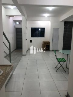 Imóvel Comercial para Vender na Av. Santos Dumont, com 3 andares, estacionamento privativo, 500m² - R$ 1.850.000 - Centro - Fortaleza/CE