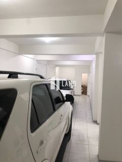 Imóvel Comercial para Vender na Av. Santos Dumont, com 3 andares, estacionamento privativo, 500m² - R$ 1.850.000 - Centro - Fortaleza/CE