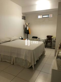 Imóvel Comercial para Vender na Av. Santos Dumont, com 3 andares, estacionamento privativo, 500m² - R$ 1.850.000 - Centro - Fortaleza/CE