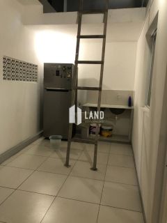 Imóvel Comercial para Vender na Av. Santos Dumont, com 3 andares, estacionamento privativo, 500m² - R$ 1.850.000 - Centro - Fortaleza/CE