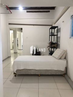 Imóvel Comercial para Vender na Av. Santos Dumont, com 3 andares, estacionamento privativo, 500m² - R$ 1.850.000 - Centro - Fortaleza/CE