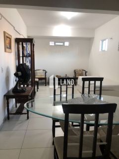 Imóvel Comercial para Vender na Av. Santos Dumont, com 3 andares, estacionamento privativo, 500m² - R$ 1.850.000 - Centro - Fortaleza/CE