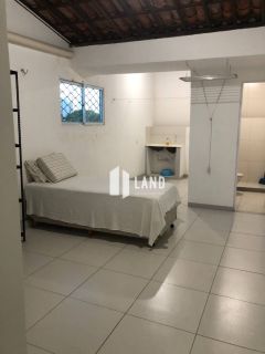Imóvel Comercial para Vender na Av. Santos Dumont, com 3 andares, estacionamento privativo, 500m² - R$ 1.850.000 - Centro - Fortaleza/CE