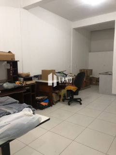 Imóvel Comercial para Vender na Av. Santos Dumont, com 3 andares, estacionamento privativo, 500m² - R$ 1.850.000 - Centro - Fortaleza/CE