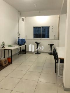 Imóvel Comercial para Vender na Av. Santos Dumont, com 3 andares, estacionamento privativo, 500m² - R$ 1.850.000 - Centro - Fortaleza/CE