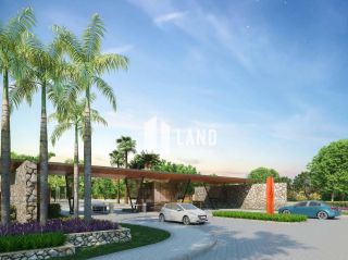 TERRENO PARA VENDER NO JARDINS DO LAGO MAX - EUSÉBIO - R$198.000,00