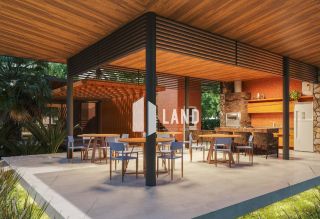 TERRENO PARA VENDER NO JARDINS DO LAGO MAX - EUSÉBIO - R$198.000,00