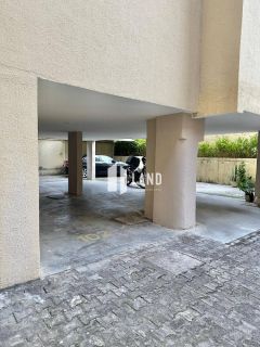 Apartamento na Aldeota com 3 quartos, 100m² por R$200 mil
