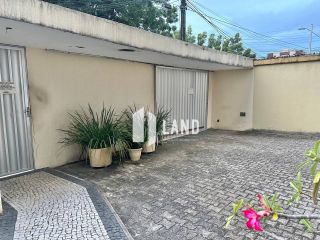 Apartamento na Aldeota com 3 quartos, 100m² por R$200 mil