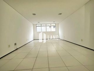 Apartamento na Aldeota com 3 quartos, 100m² por R$200 mil