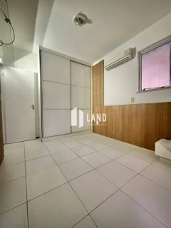 Apartamento na Aldeota com 3 quartos, 100m² por R$200 mil