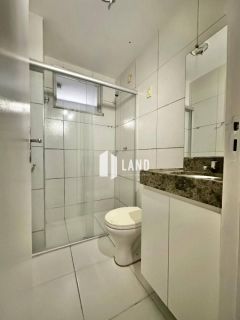 Apartamento na Aldeota com 3 quartos, 100m² por R$200 mil