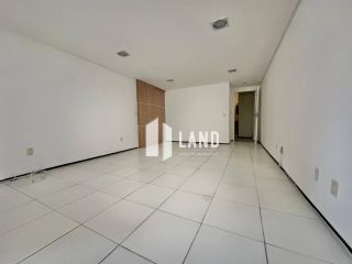 Apartamento na Aldeota com 3 quartos, 100m² por R$200 mil