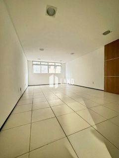 Apartamento na Aldeota com 3 quartos, 100m² por R$200 mil