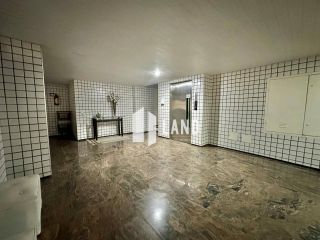 Apartamento na Aldeota com 3 quartos, 100m² por R$200 mil