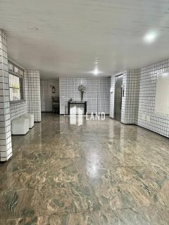 Apartamento na Aldeota com 3 quartos, 100m² por R$200 mil