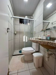 Apartamento com 2 quartos, 1 suítes, 60m²no bairro Vila União em Fortaleza