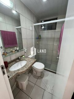 Apartamento com 2 quartos, 1 suítes, 60m²no bairro Vila União em Fortaleza