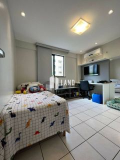 Apartamento com 2 quartos, 1 suítes, 60m²no bairro Vila União em Fortaleza