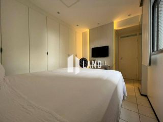 Apartamento com 2 quartos, 1 suítes, 60m²no bairro Vila União em Fortaleza