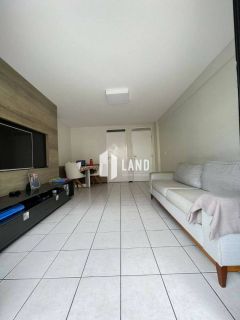 Apartamento com 2 quartos, 1 suítes, 60m²no bairro Vila União em Fortaleza