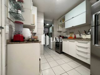Apartamento com 2 quartos, 1 suítes, 60m²no bairro Vila União em Fortaleza