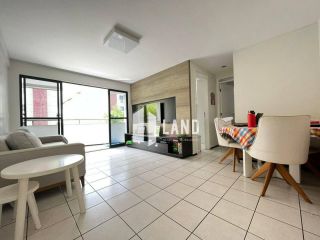 Apartamento com 2 quartos, 1 suítes, 60m²no bairro Vila União em Fortaleza