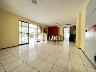 Apartamento com 2 quartos, 1 suítes, 60m²no bairro Vila União em Fortaleza