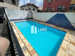 Apartamento com 2 quartos, 1 suítes, 60m²no bairro Vila União em Fortaleza