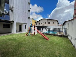 Apartamento com 2 quartos, 1 suítes, 60m²no bairro Vila União em Fortaleza