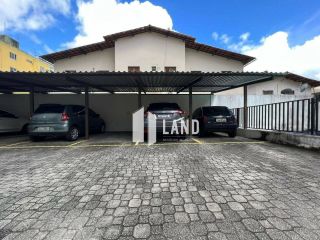 Apartamento com 2 quartos, 1 suítes, 60m²no bairro Vila União em Fortaleza