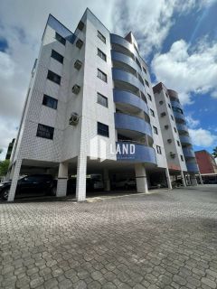 Apartamento com 2 quartos, 1 suítes, 60m²no bairro Vila União em Fortaleza