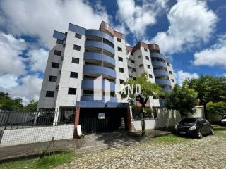 Apartamento com 2 quartos, 1 suítes, 60m²no bairro Vila União em Fortaleza