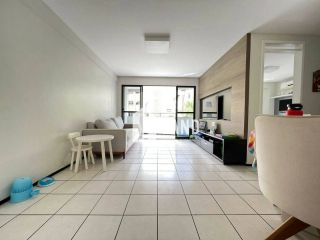 Apartamento com 2 quartos, 1 suítes, 60m²no bairro Vila União em Fortaleza