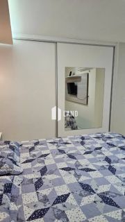 Apartamento Para Vender com 03 quartos 01 suítes no bairro Messejana em Fortaleza