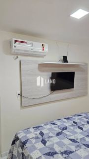 Apartamento Para Vender com 03 quartos 01 suítes no bairro Messejana em Fortaleza
