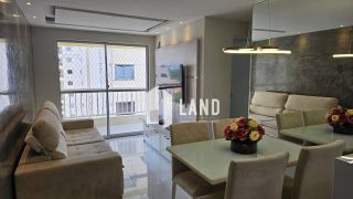 Apartamento Para Vender com 03 quartos 01 suítes no bairro Messejana em Fortaleza